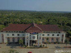 Penajam Paser Utara: Kabupaten dengan Beragam Suku