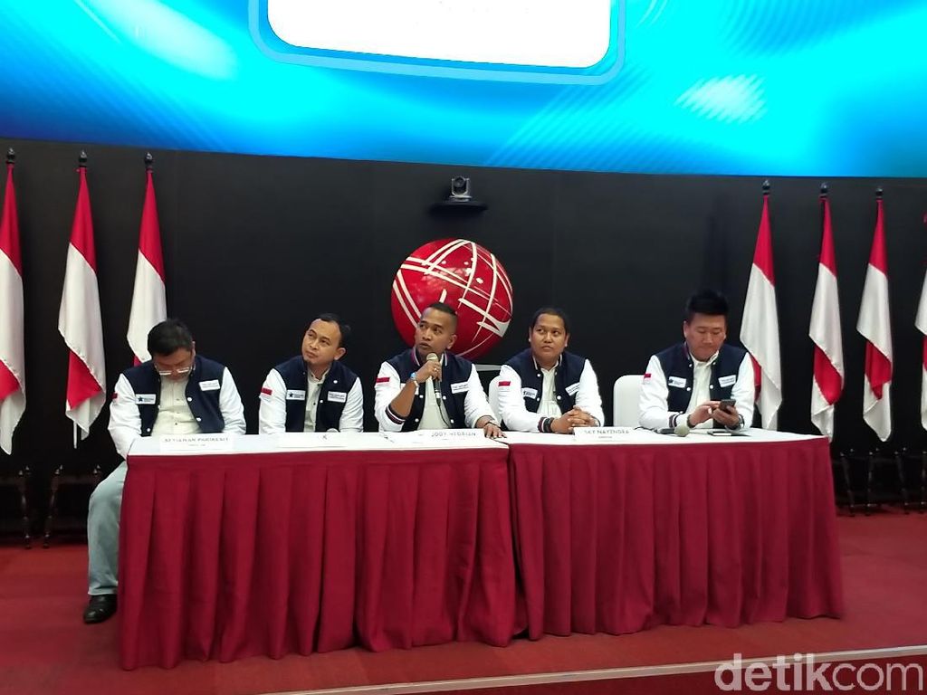Melantai di Bursa, Startup SDM Ini Sahamnya Meroket 66% Melantai di Bursa, Startup SDM Ini Sahamnya Meroket 66%