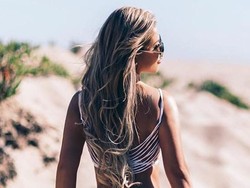 Perusahaan Comot Foto Liburan Pelamar Kerja, Iseng atau...?