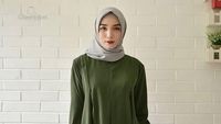 10 Blus Cantik dari Online Shop di Bawah Rp 55 Ribu untuk Kerja