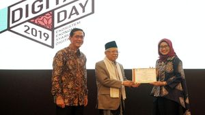 Tingkatkan Daya Saing di Islamic Digital Day