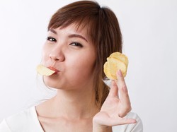 Ini Lho Ragam Manfaat Cemilan Sehat