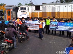 Terjadi 37 Kecelakaan di Pelintasan KA Daop 5 Purwokerto Selama 2019