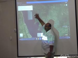 Otorita Danau Toba Bertemu Warga Usai Demo Tolak Eksekusi Lahan, Ini Hasilnya