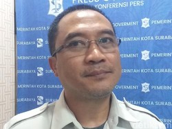 Pemkot Surabaya Minta Evaluasi Bagi Hasil Pajak Bea Balik Nama Kendaraan
