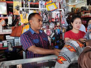 Kisah Sukses dari Pulau Rote: Tukang Cat Motor Jadi Bos Properti