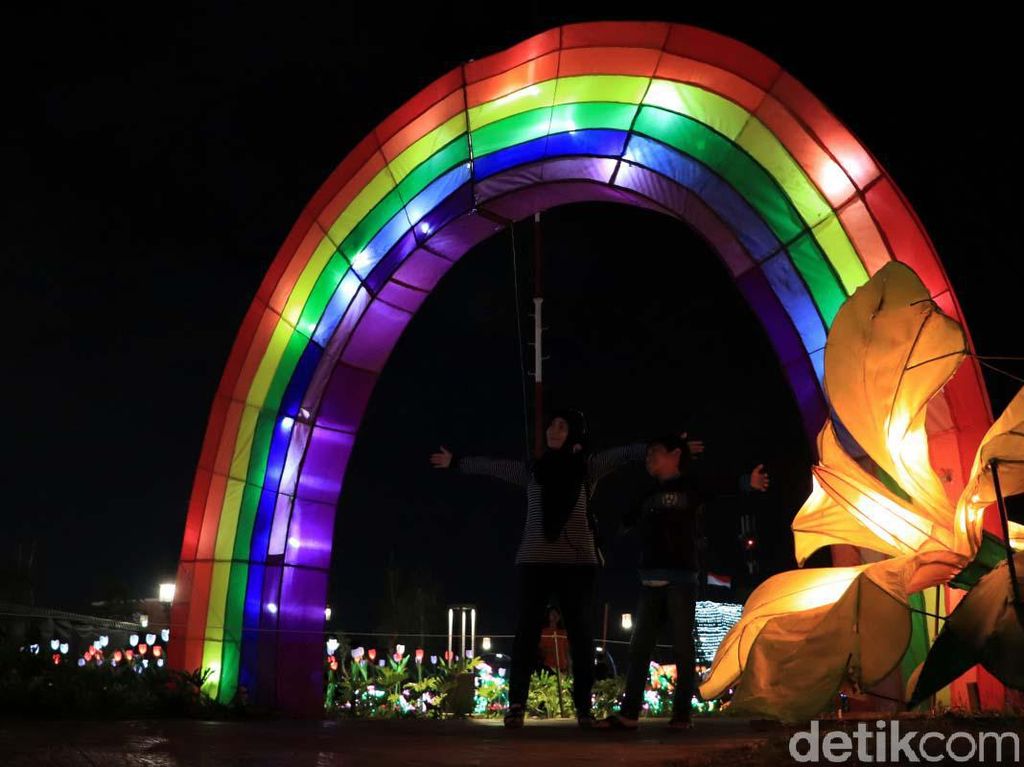 6 Objek Wisata Bandung Buka Lagi Mulai Lusa 6 Objek Wisata Bandung Buka Lagi Mulai Lusa