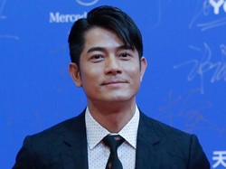 Menantu Baik Hati, Aaron Kwok Bayar Sewa Rumah Rp 239 Juta untuk Mertua