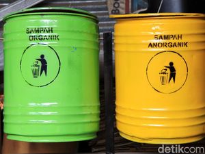 Instansi Terbersih di Kabupaten Bogor Bakal Diganjar Hadiah Umrah