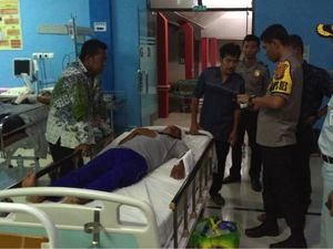 Jasa Raharja Jamin Santunan Korban Kecelakaan Lintas Sumatera