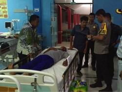 Jasa Raharja Jamin Santunan Korban Kecelakaan Lintas Sumatera