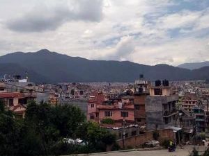 Menemukan Kedamaian di Nepal