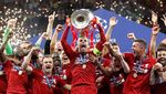 7 Klub Ini Juara Liga Champions usai Pisah dengan Pemain Bintangnya