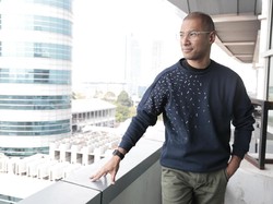 Perjalanan Spiritual Marcell Siahaan: Agnostik, Katolik, Buddha, Islam