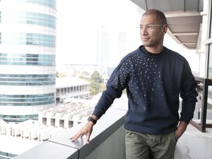 Marcell Tujuhbelas Kado Ulang Tahun untuk Marcell Siahaan Marcell Tujuhbelas Kado Ulang Tahun untuk Marcell Siahaan