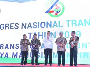 Mendes Dorong Pengembangan Kawasan Transmigrasi Berbasis Teknologi