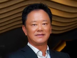 Jadi Orang Terkaya di Singapura Berkat Bisnis Hotel Murah