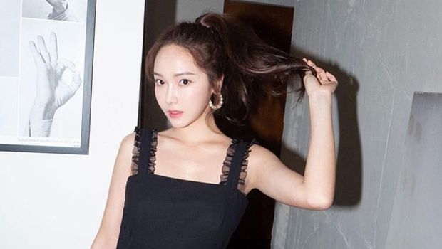 Jessica Jung 