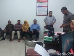 Mantan Kades di Ponorogo yang Korupsi Rp 523 Juta Ditahan