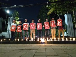 Pemilihan Anggota BPK di Ujung Tanduk