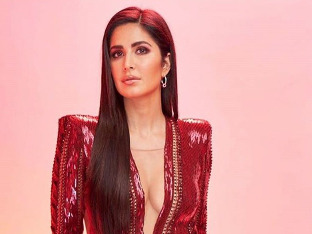 Katrina Kaif Ulang Tahun, Ini Transformasi Penampilannya! Katrina Kaif Ulang Tahun, Ini Transformasi Penampilannya!