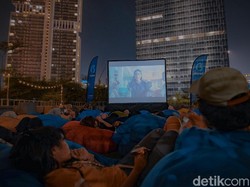 Menilik Masa Depan Festival Film di Saat Pandemi
