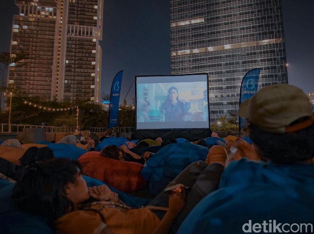 Menilik Masa Depan Festival Film di Saat Pandemi Menilik Masa Depan Festival Film di Saat Pandemi