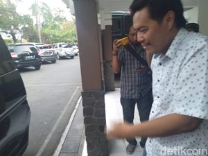 Korupsi Dana Desa Rp 287 Juta, Kades di Jombang Dijebloskan ke Penjara
