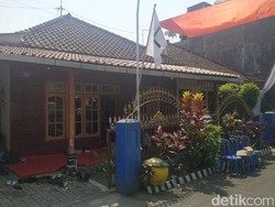 Kasus Miras Oplosan di Kota Malang, 3 Warga Tewas dan 9 Orang Dirawat