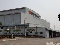 Pengusaha Sambut Positif Aturan Permudah Tarik Pabrik, Tapi...