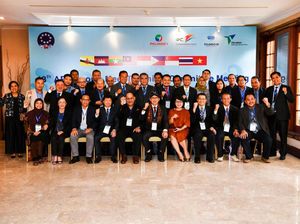 Negara ASEAN Jalin Solidaritas di Kompetisi Olahraga APA Sports Meet