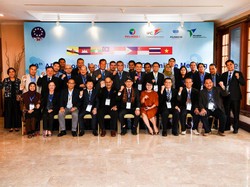 Negara ASEAN Jalin Solidaritas di Kompetisi Olahraga APA Sports Meet