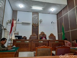 KPK Minta Hakim Tolak Gugatan MAKI soal Kasus Century