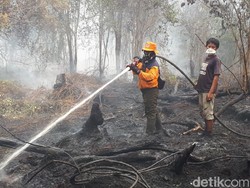 Penyelidikan Proyek Pompa Air Gagal di Riau, Pemenang Diverifikasi Polisi