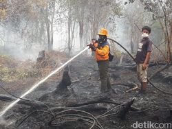 Penyelidikan Proyek Pompa Air Gagal di Riau, Pemenang Diverifikasi Polisi Penyelidikan Proyek Pompa Air Gagal di Riau, Pemenang Diverifikasi Polisi