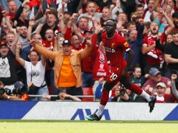 Mane dan Origi Fit untuk Lawan Sheffield United