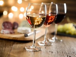 Perbatasan Ditutup, Australia Kehilangan Pelanggan Wine dari China