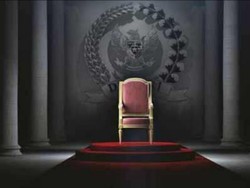 Wacana Penambahan Pimpinan MPR