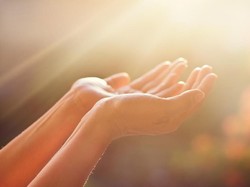 Doa Agar Tak Korupsi