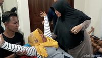Melihat Pengobatan Alternatif Ala Ningsih Tinampi di Pasuruan