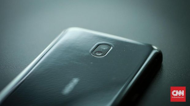 Nokia 2.2, Kamera 'Low Light' Tak Memuaskan 