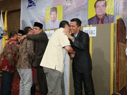 Annis Sagaf Terpilih Kembali Menjadi Rektor Universitas Sriwijaya