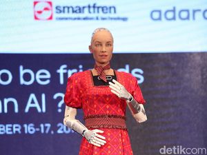 Robotisasi dan Ancaman PHK Menanti