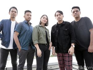 Pilih Syuting Video Klip di Yogyakarta, Geisha Sindir Soal Asap Karhutla Pilih Syuting Video Klip di Yogyakarta, Geisha Sindir Soal Asap Karhutla