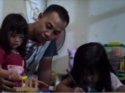 Pinjol Tak Selamanya Bodong, Husin Punya Cerita Baiknya