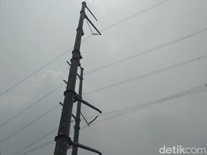 Ini Sutet yang Nyaris Bikin Tol Japek Layang Gagal Dipakai