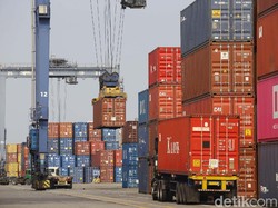 Gandeng Mitra Baru Demi Genjot Ekspor, RI Bisa Manfaatkan Teknologi