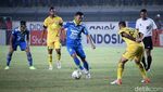 Persib Vs Semen Padang Tanpa Pemenang