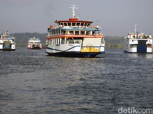 Mudik Lebaran 2021 Dilarang, Kemenhub Susun Syarat Perjalanan Via Laut