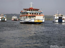 Mudik Lebaran 2021 Dilarang, Kemenhub Susun Syarat Perjalanan Via Laut